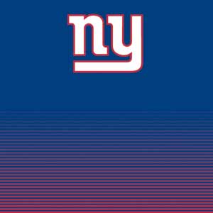NFL New York Giants Breakaway Xbox 360 (Includes HDD) Skin